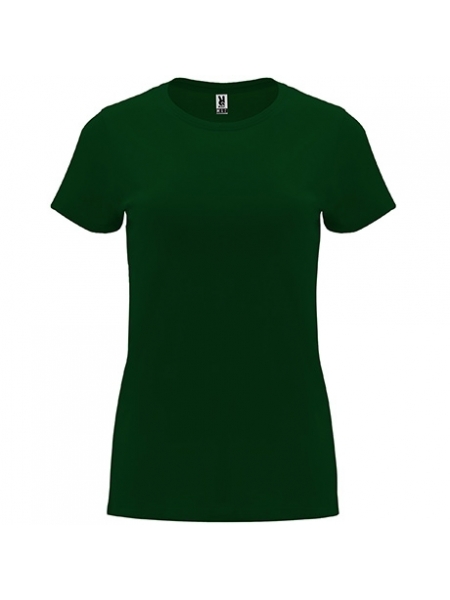 magliette-con-logo-azienda-a-colori-donna-capri-stampasi-56 verde bottiglia.jpg